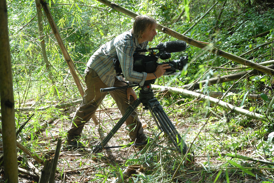 未发现的中国 Untamed China With Nigel Marven