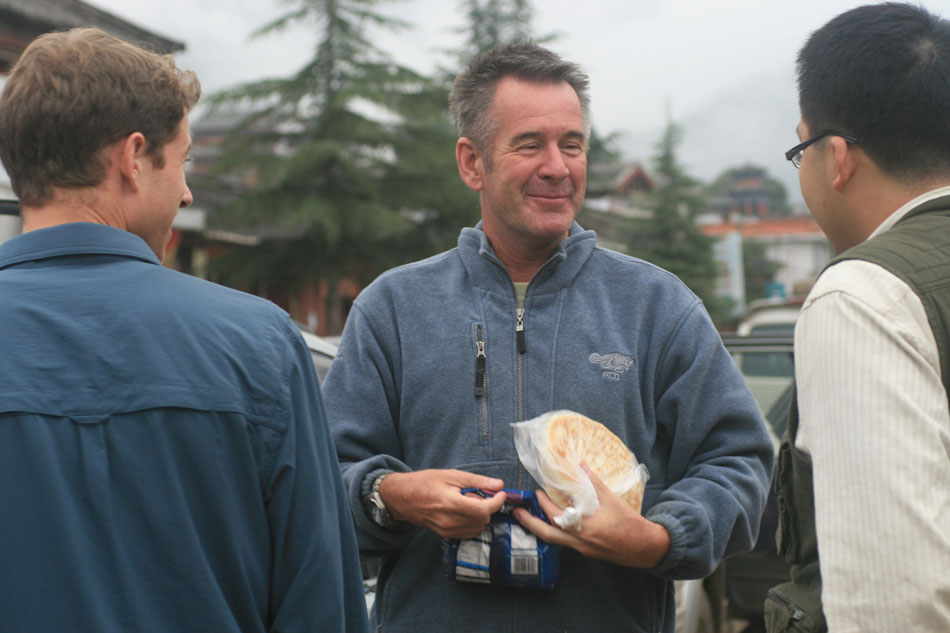 未发现的中国 Untamed China With Nigel Marven