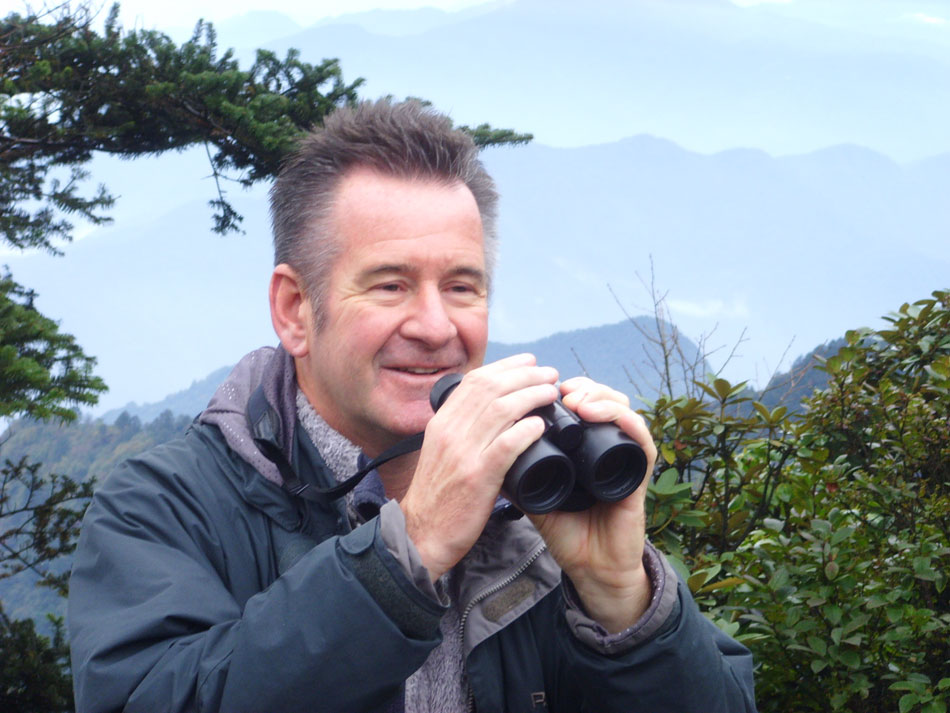 未发现的中国 Untamed China With Nigel Marven