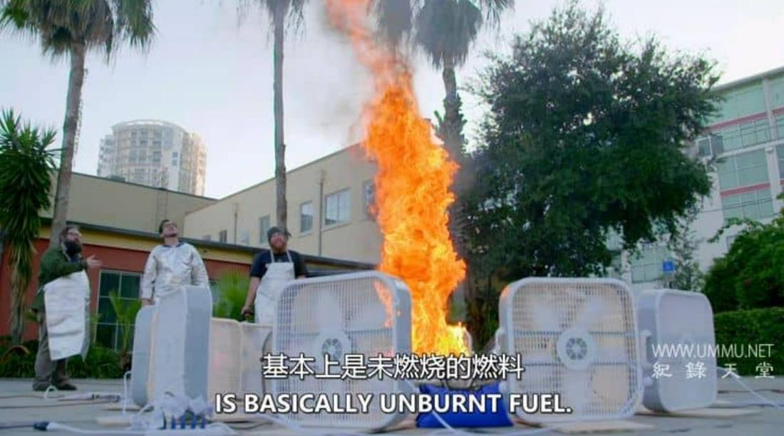 街头玩科学 第一季 Street Science Season 1