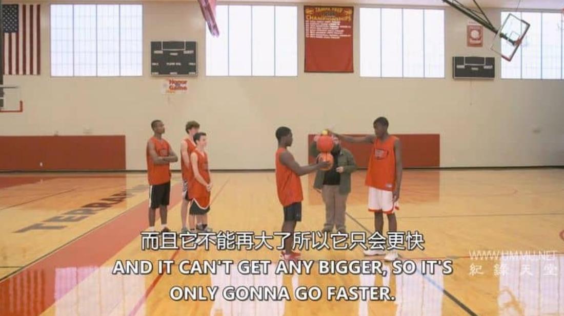 街头玩科学 第一季 Street Science Season 1