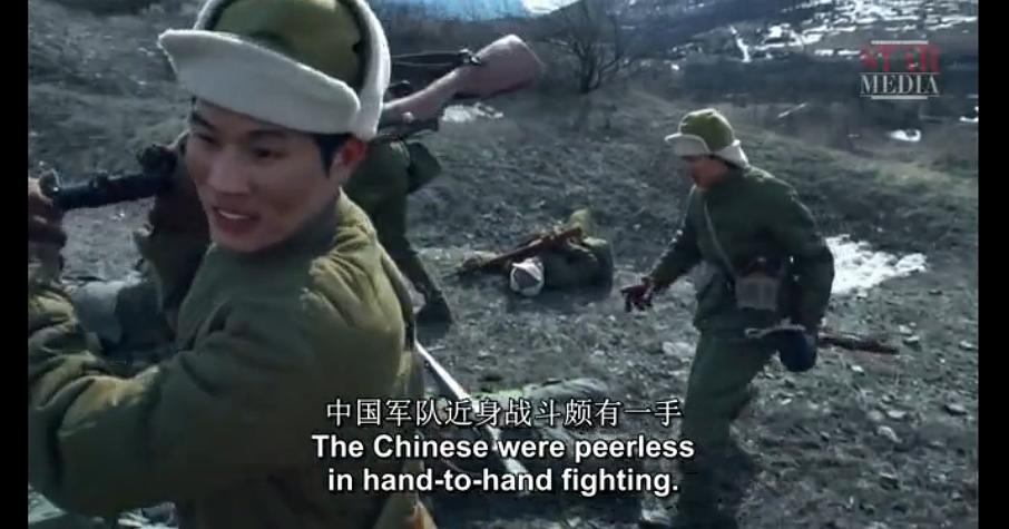 朝鲜战争 Войнав Корее