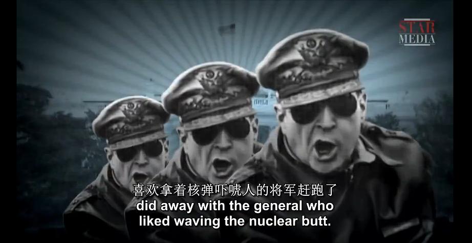 朝鲜战争 Войнав Корее