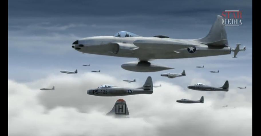 朝鲜战争 Войнав Корее