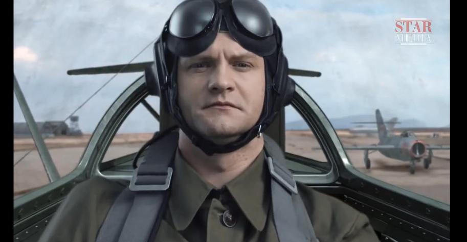 朝鲜战争 Войнав Корее