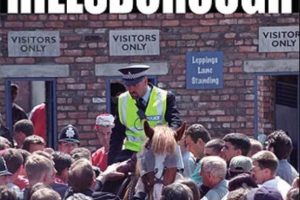 希斯堡惨案 Hillsborough