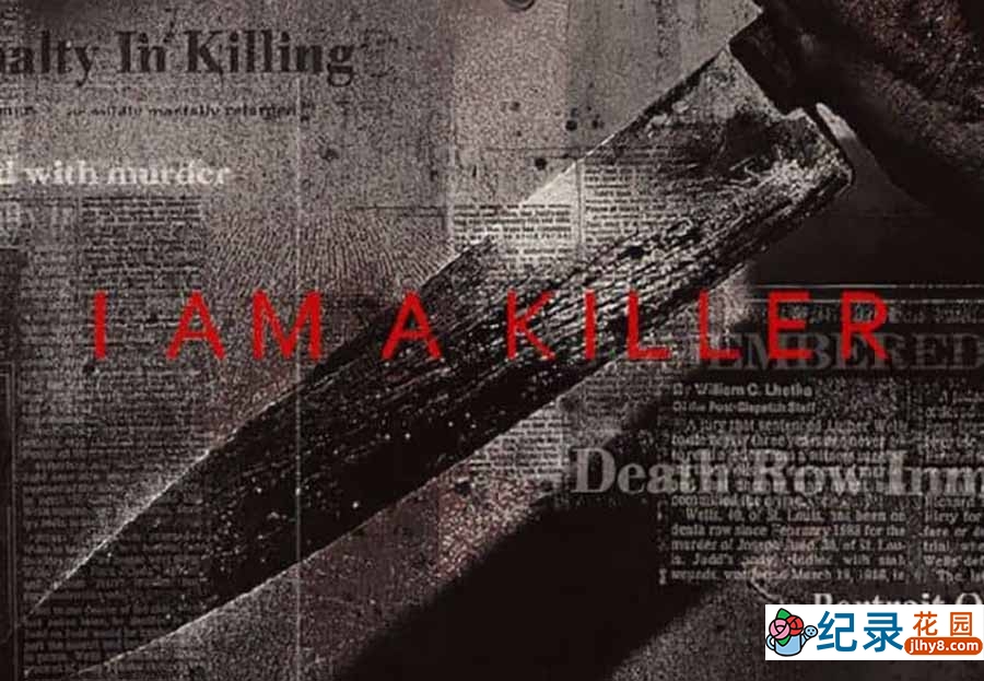 Netflix犯罪心理纪录片《我杀人 I am a Killer》第3季全6集 英语中字 1080P/MKV/7.74G