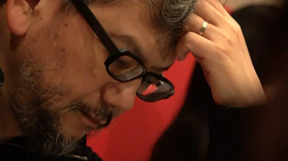 再见了所有的福音战士！庵野秀明的1214日～ さようなら全てのエヴァンゲリオン～庵野秀明の1214日～