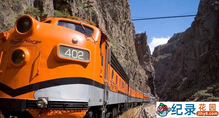 人文旅行纪录片《世界最美风光铁路之旅》第4季中字 1080P高清自媒体解说素材百度云盘下载