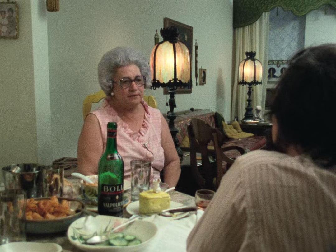 意大利裔美国人 Italianamerican