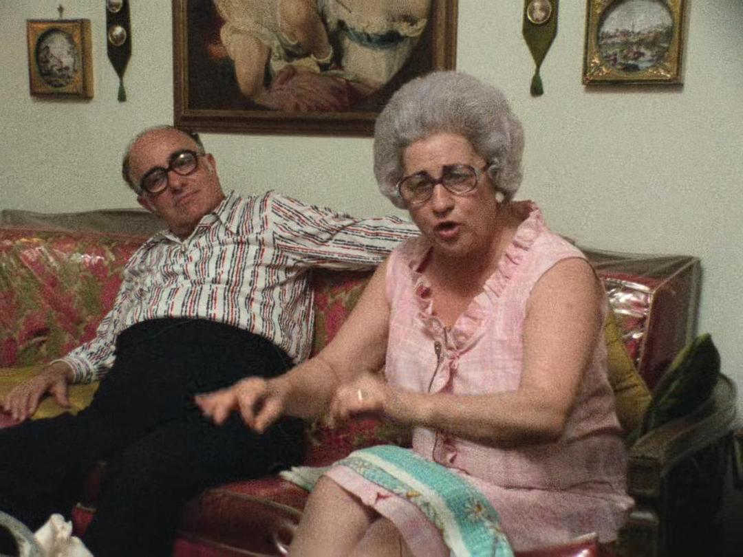 意大利裔美国人 Italianamerican