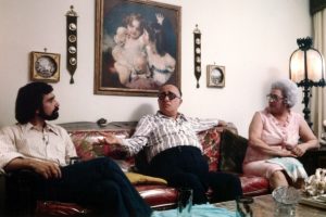 意大利裔美国人 Italianamerican