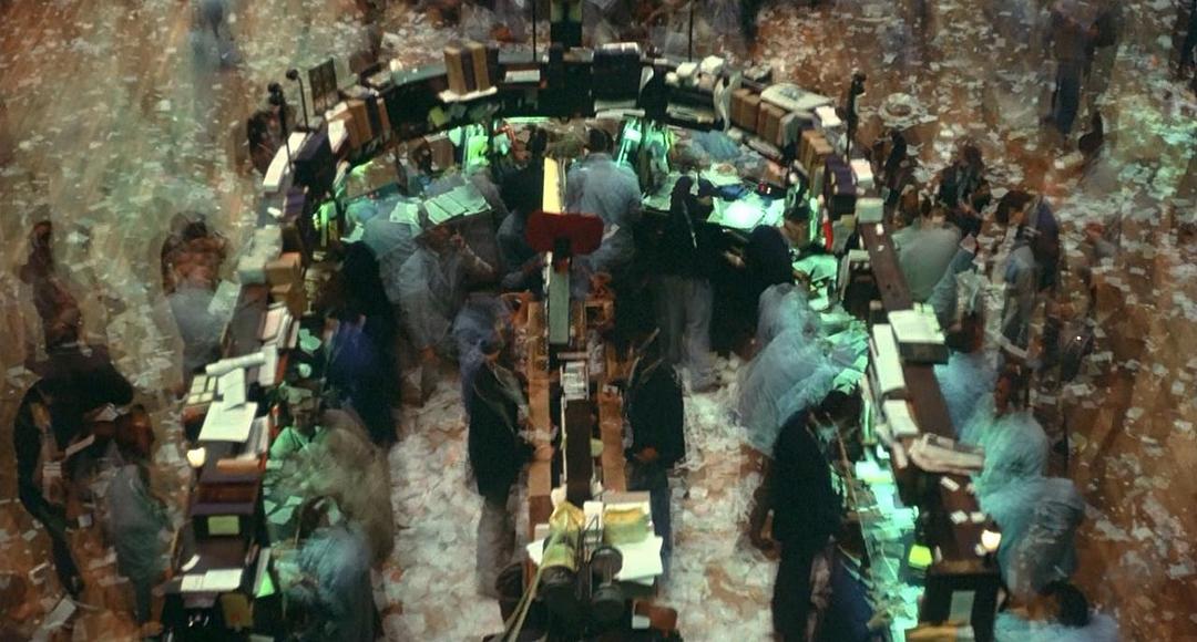 失衡生活 Koyaanisqatsi