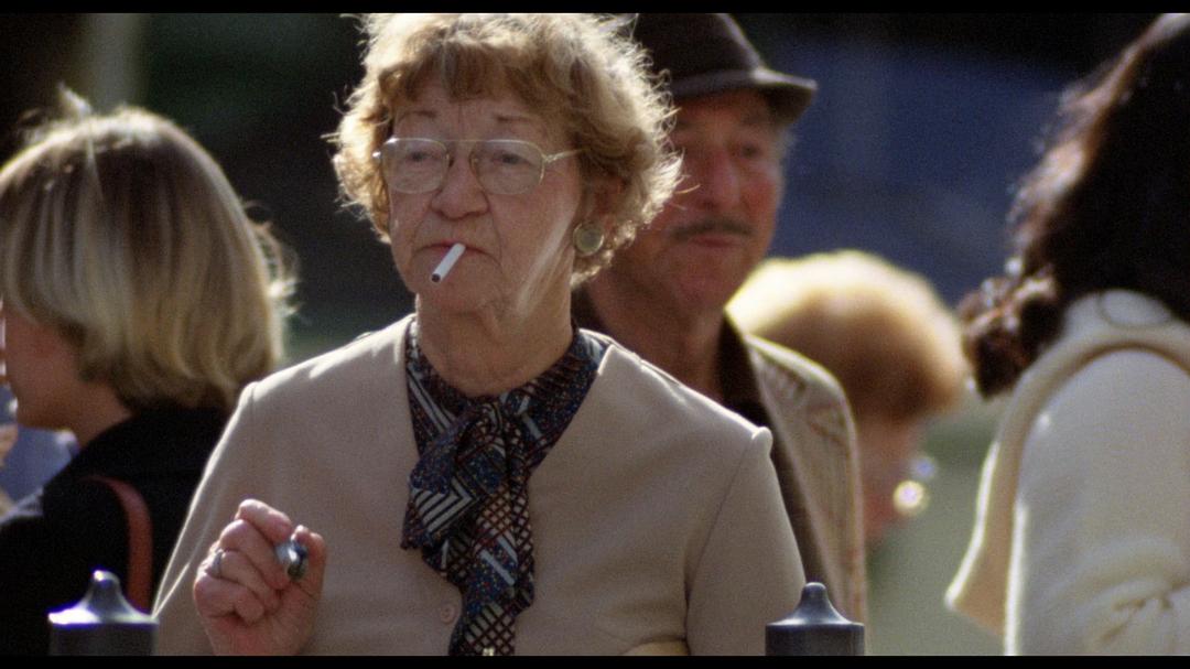 失衡生活 Koyaanisqatsi