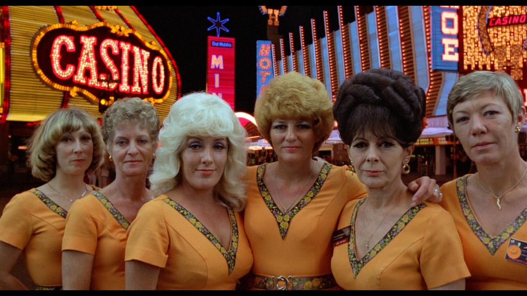 失衡生活 Koyaanisqatsi