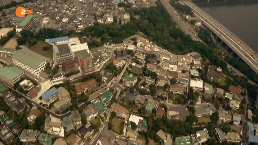 德国城市 Deutschlands Städte