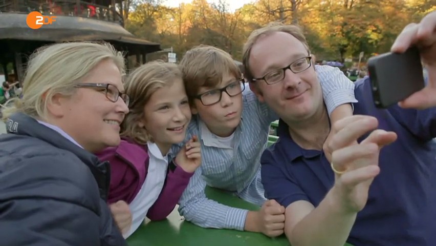 德国城市 Deutschlands Städte