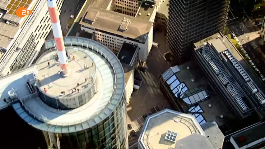 德国城市 Deutschlands Städte