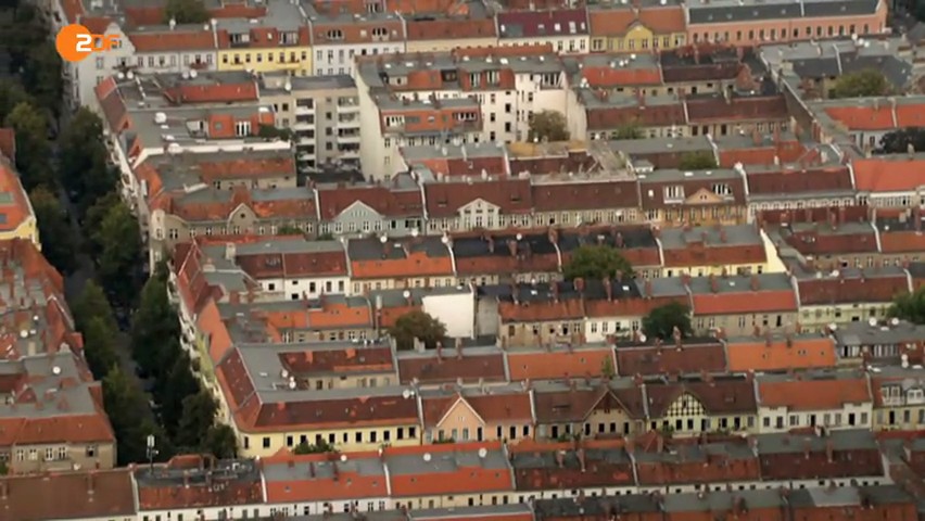 德国城市 Deutschlands Städte