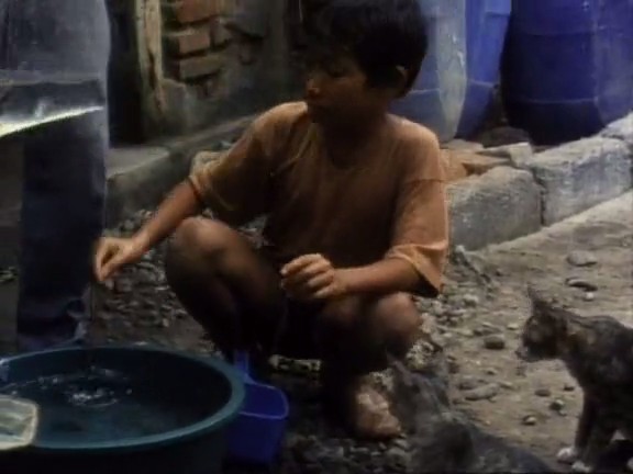 鬼斧神工巴里岛 BALI : MASTERPIECE OF THE GODS