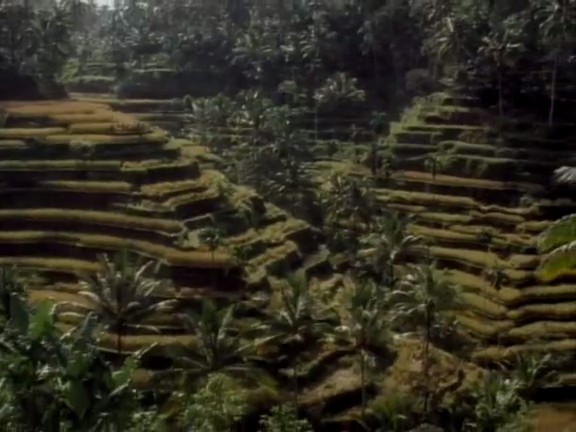 鬼斧神工巴里岛 BALI : MASTERPIECE OF THE GODS