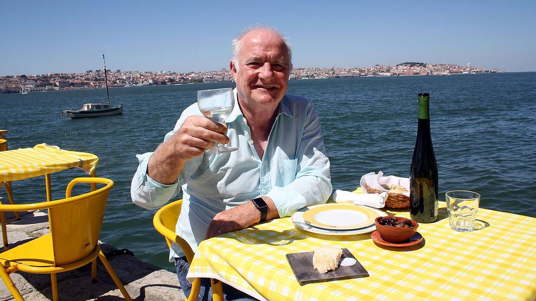 里克·斯坦的长周末 Rick Stein's Long Weekends