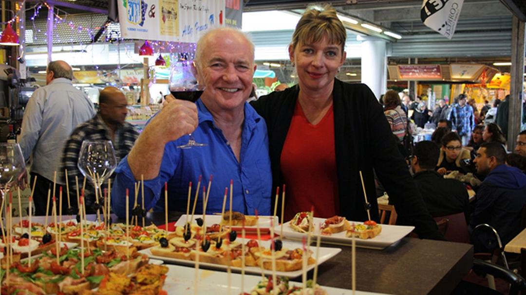 里克·斯坦的长周末 Rick Stein's Long Weekends