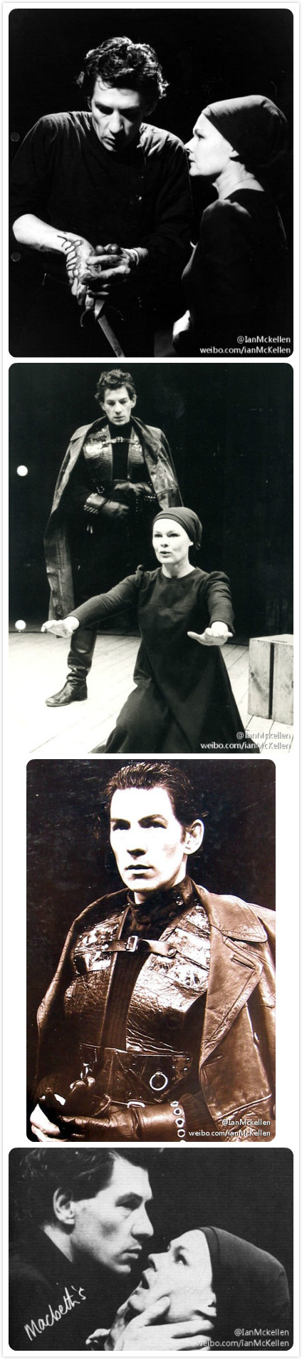 揭秘莎士比亚 第一季 Shakespeare Uncovered Season 1