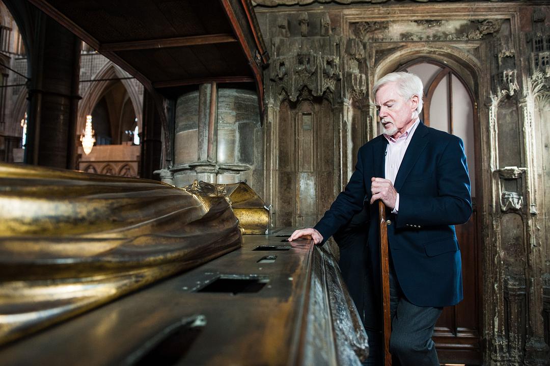 揭秘莎士比亚 第一季 Shakespeare Uncovered Season 1