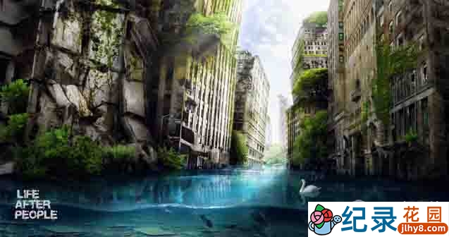 探索频道工程纪录片《透视超级机场 X-Ray Mega Airport》全5集 720P/1080i高清纪录片百度云