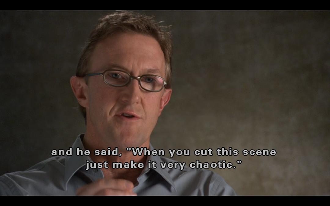 出神入化：电影剪辑的魔力 The Cutting Edge: The Magic of Movie Editing