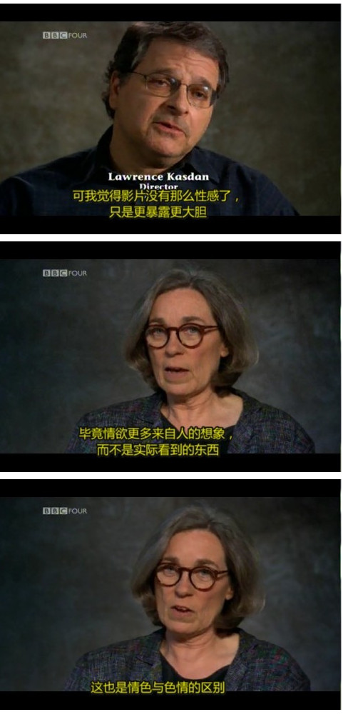 出神入化：电影剪辑的魔力 The Cutting Edge: The Magic of Movie Editing