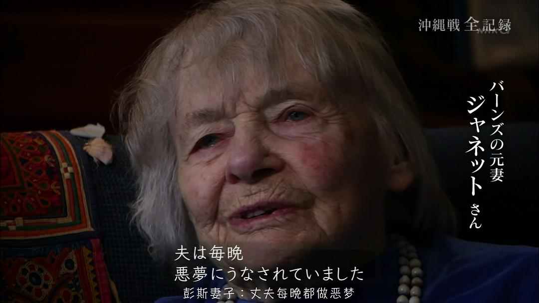 冲绳战役全纪录 沖縄戦全記録