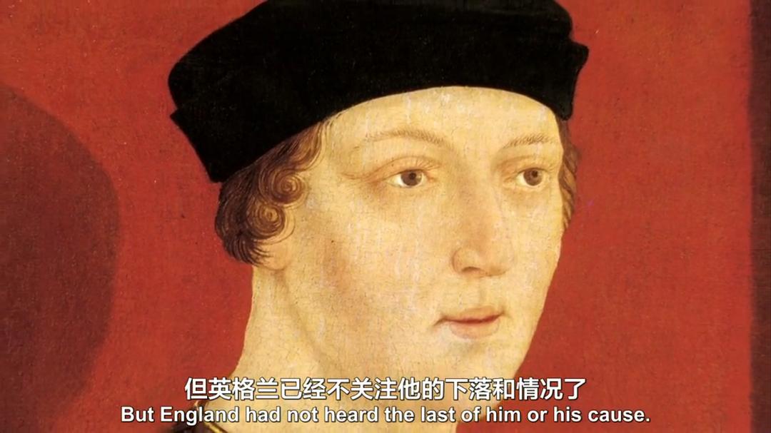 真实的白皇后 The Real White Queen and Her Rivals