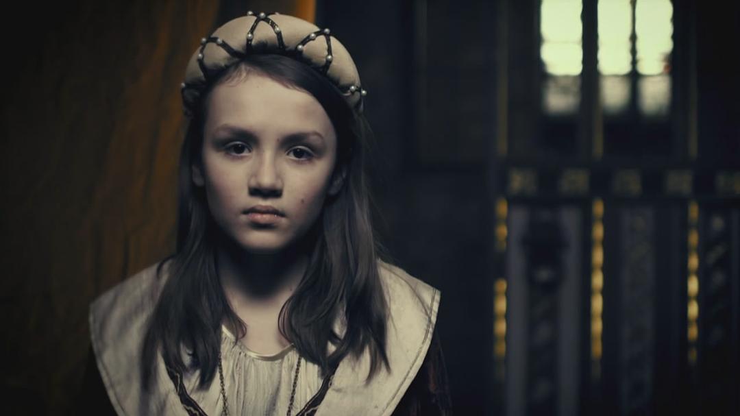 真实的白皇后 The Real White Queen and Her Rivals