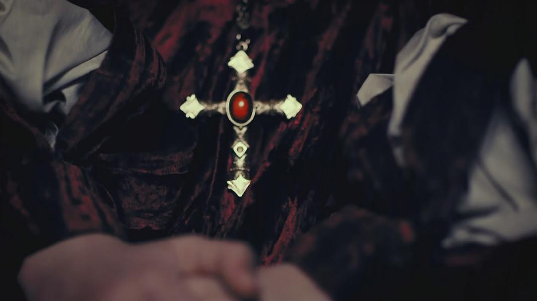 真实的白皇后 The Real White Queen and Her Rivals