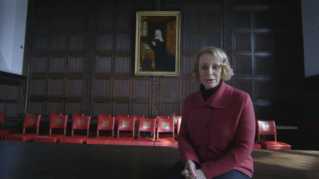 真实的白皇后 The Real White Queen and Her Rivals