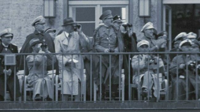 美国历程—1936年的小伙子们 American Experience The Boys of 36