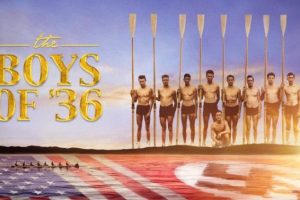 美国历程—1936年的小伙子们 American Experience The Boys of 36