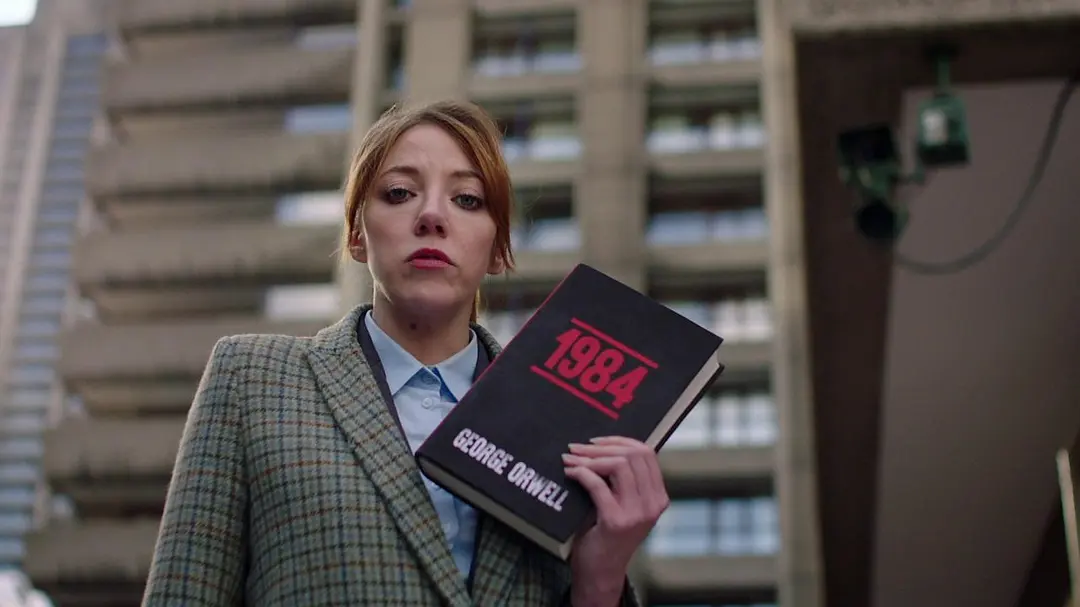 扯蛋英国史 Cunk On Britain