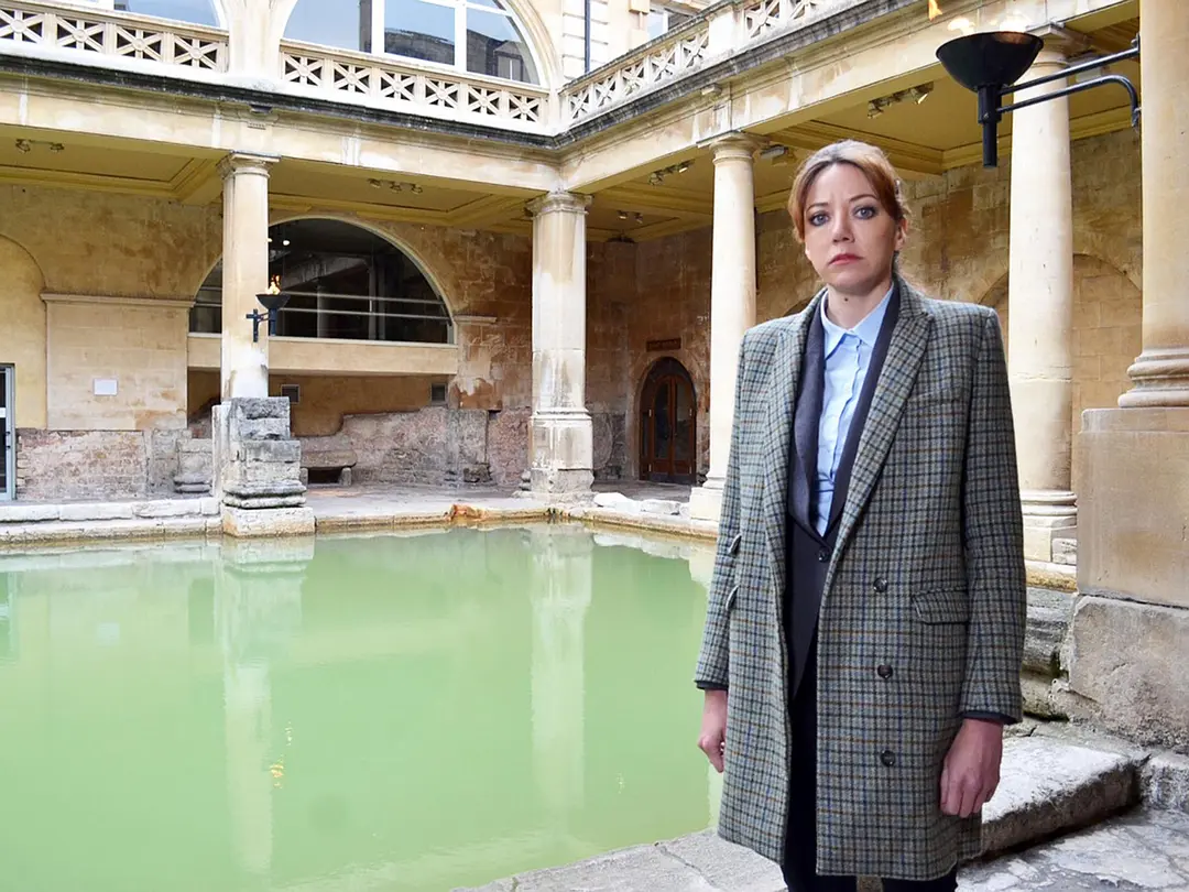 扯蛋英国史 Cunk On Britain