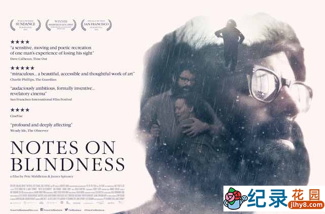 Netflix社会人文纪录片《失明笔记 Notes on Blindness》全1集 720P/1080i高清纪录片资源百度云盘下载