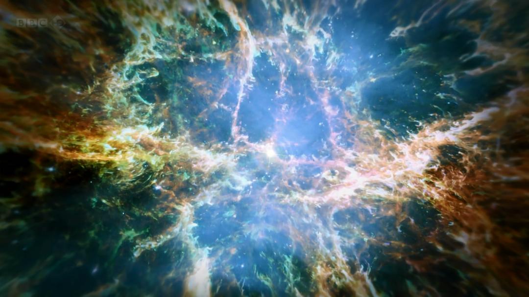 恒星七纪 Seven Ages of Starlight