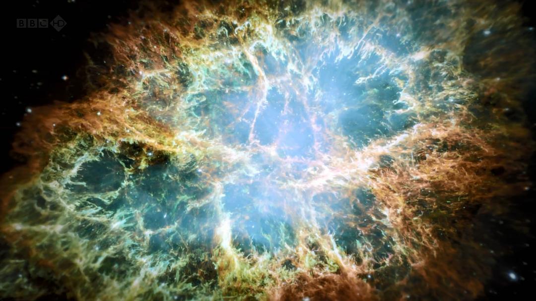 恒星七纪 Seven Ages of Starlight