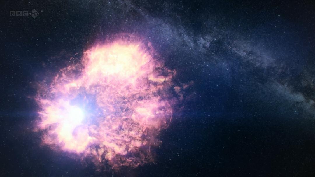 恒星七纪 Seven Ages of Starlight