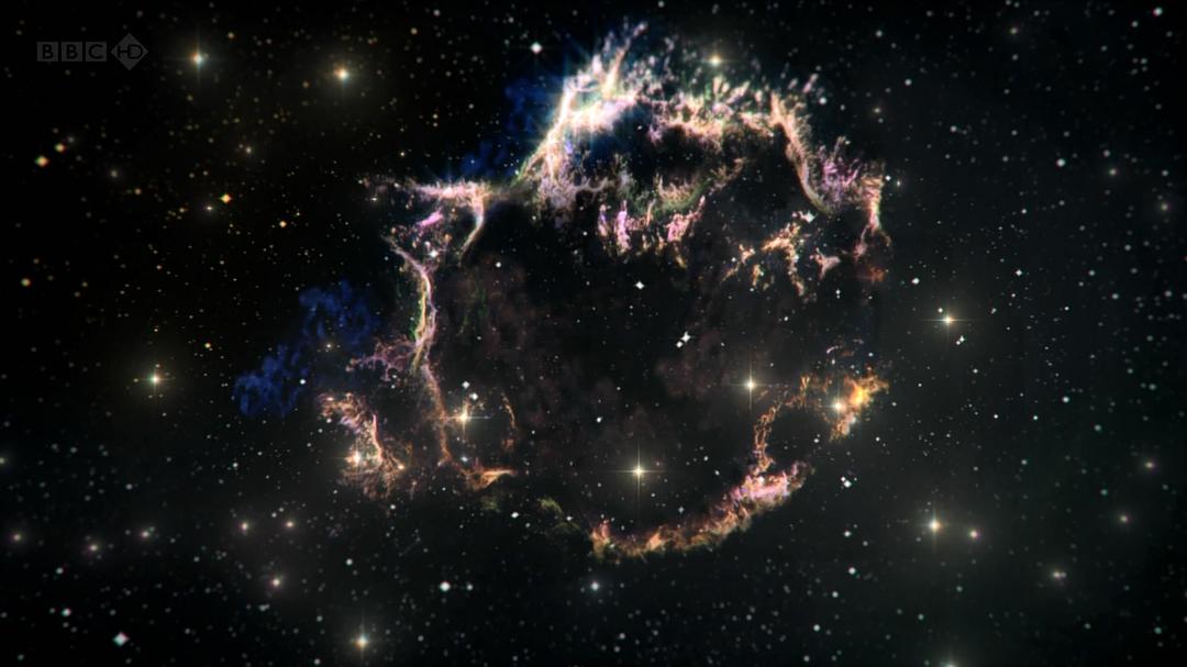 恒星七纪 Seven Ages of Starlight