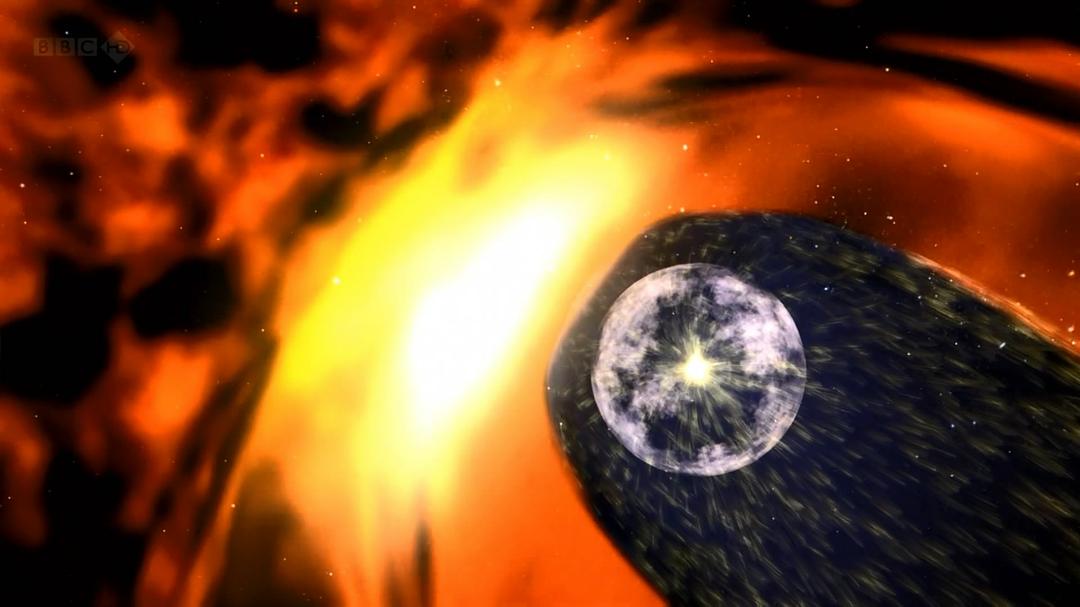 恒星七纪 Seven Ages of Starlight