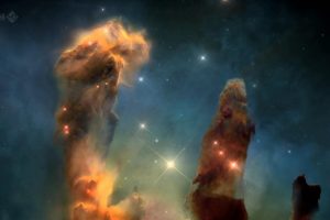 恒星七纪 Seven Ages of Starlight