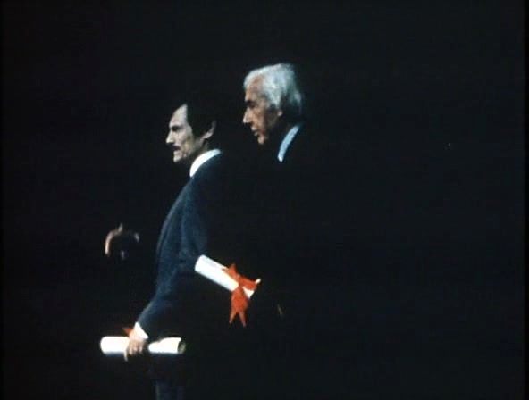 通往布列松之路 De weg naar Bresson