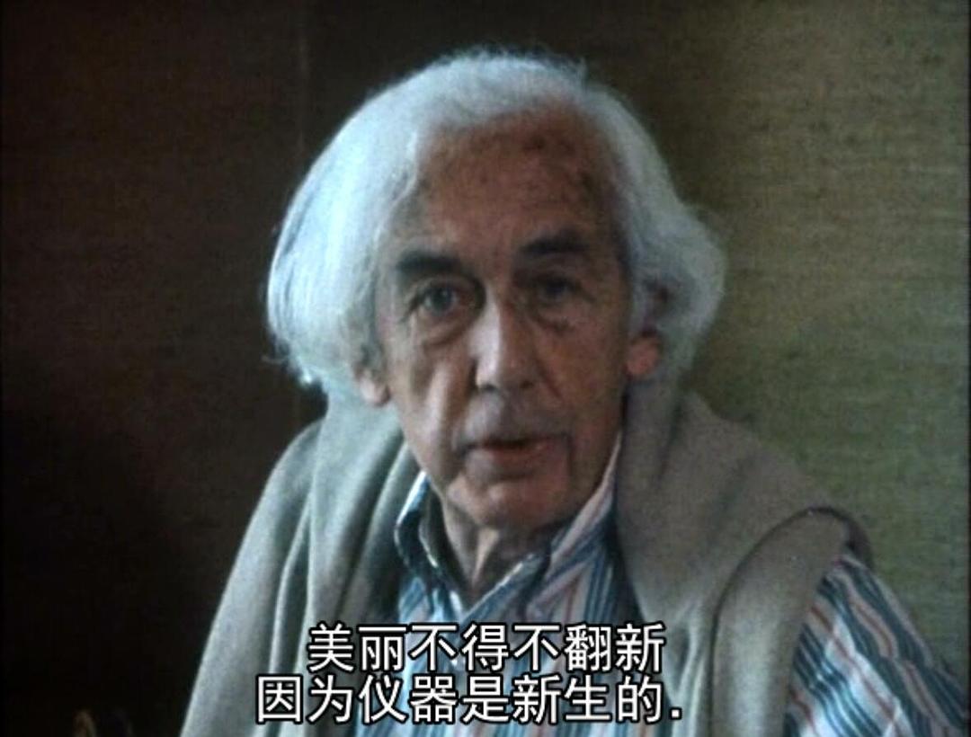 通往布列松之路 De weg naar Bresson